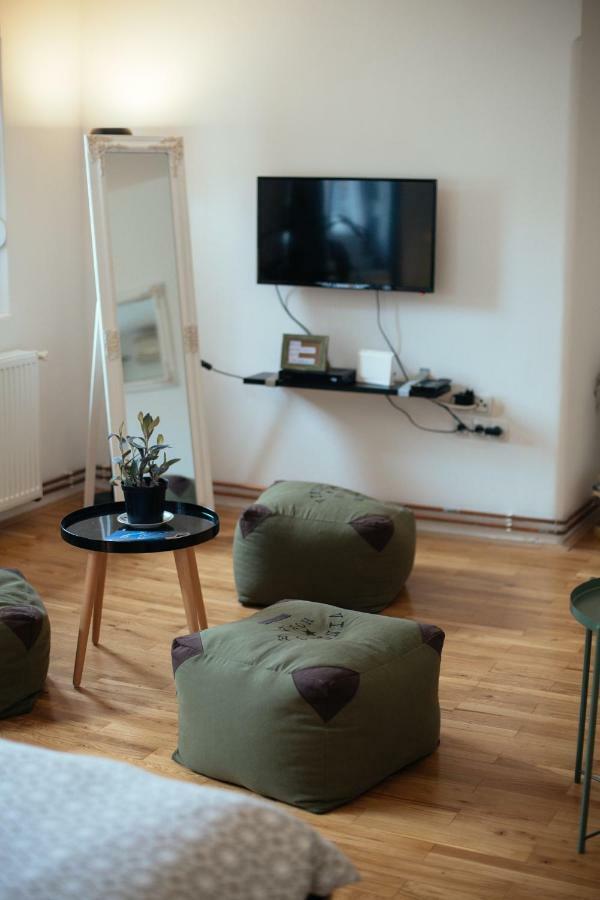 Apartman Beko Zagreb Exterior photo