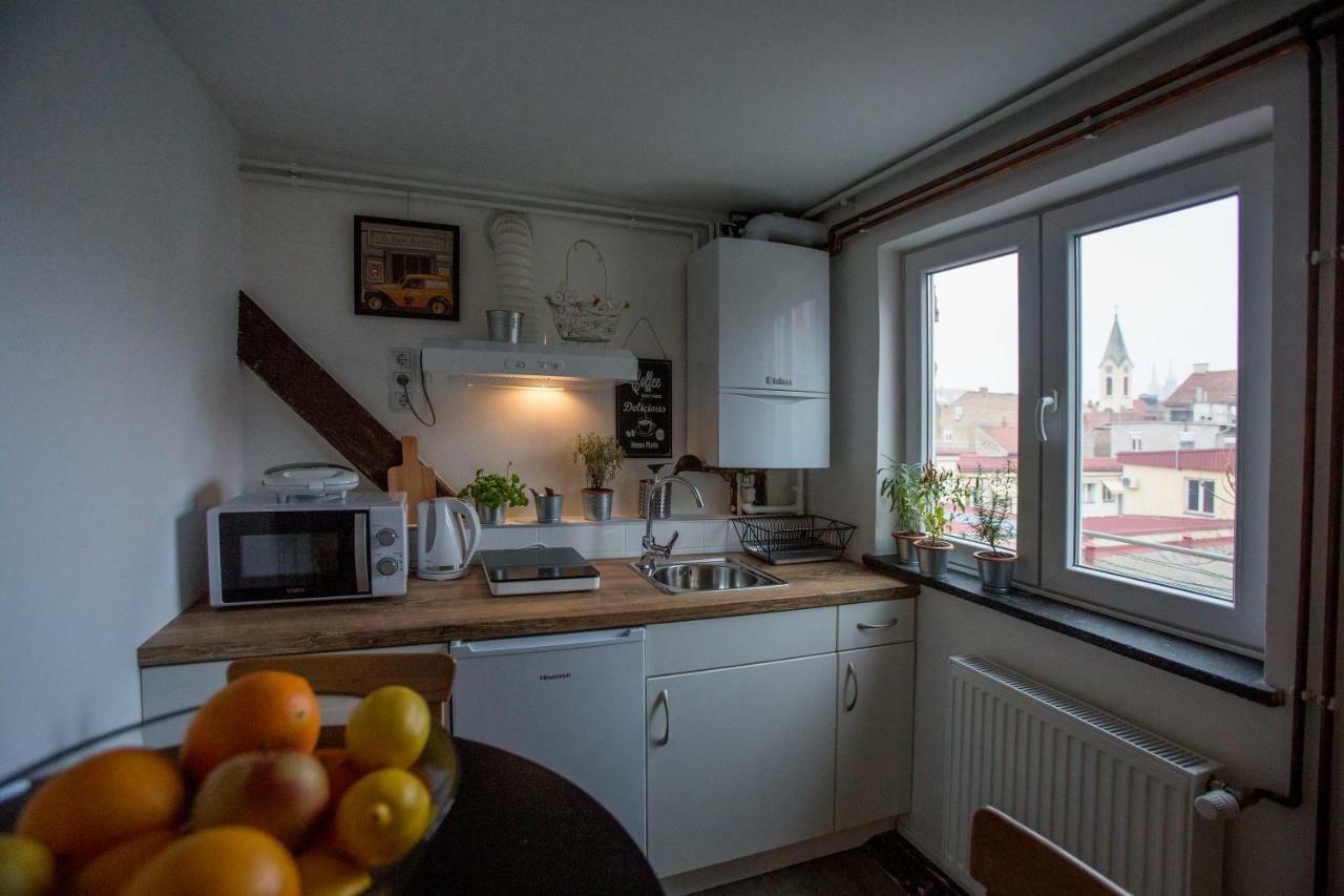 Apartman Beko Zagreb Exterior photo