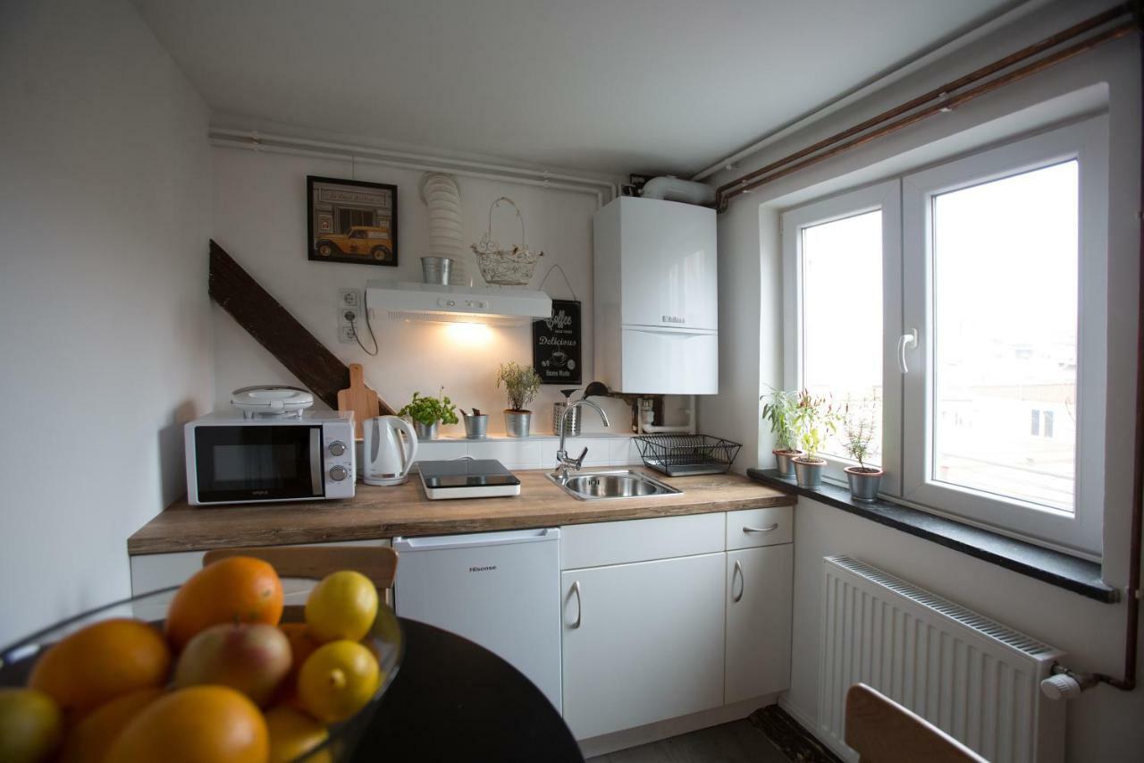 Apartman Beko Zagreb Exterior photo