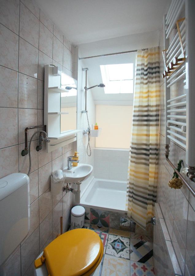 Apartman Beko Zagreb Exterior photo